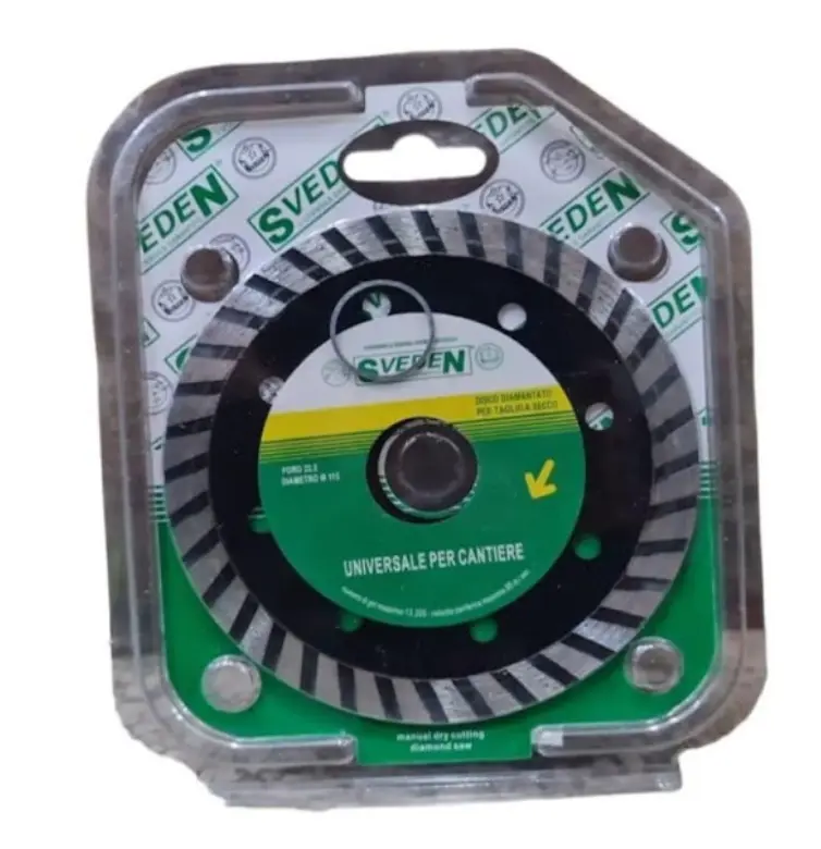 ديسك قص غرانيت SVEDEN