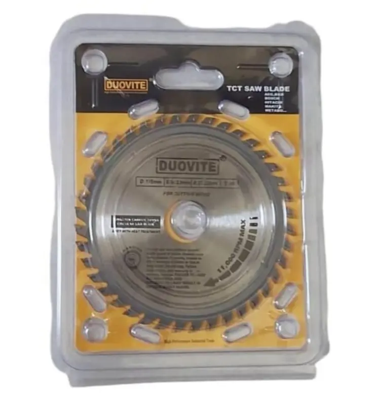 ديسك قص خشب DUOVITE