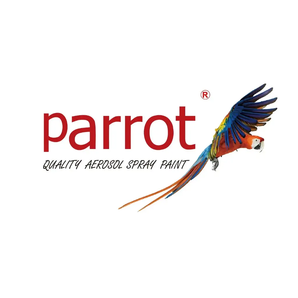 سبراي بويا -    - Metalic PARROT