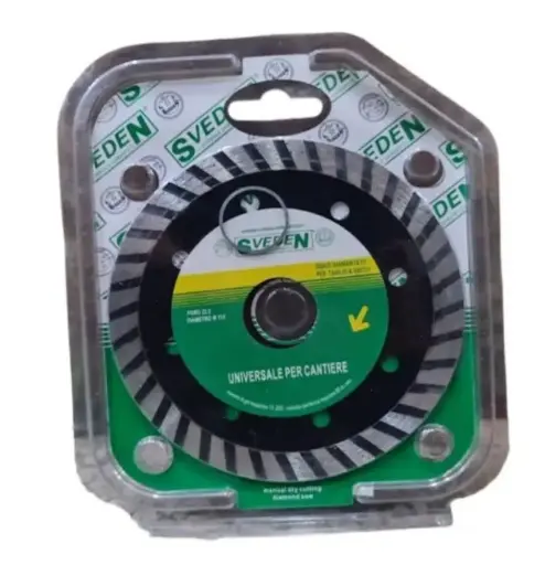 ديسك قص غرانيت SVEDEN